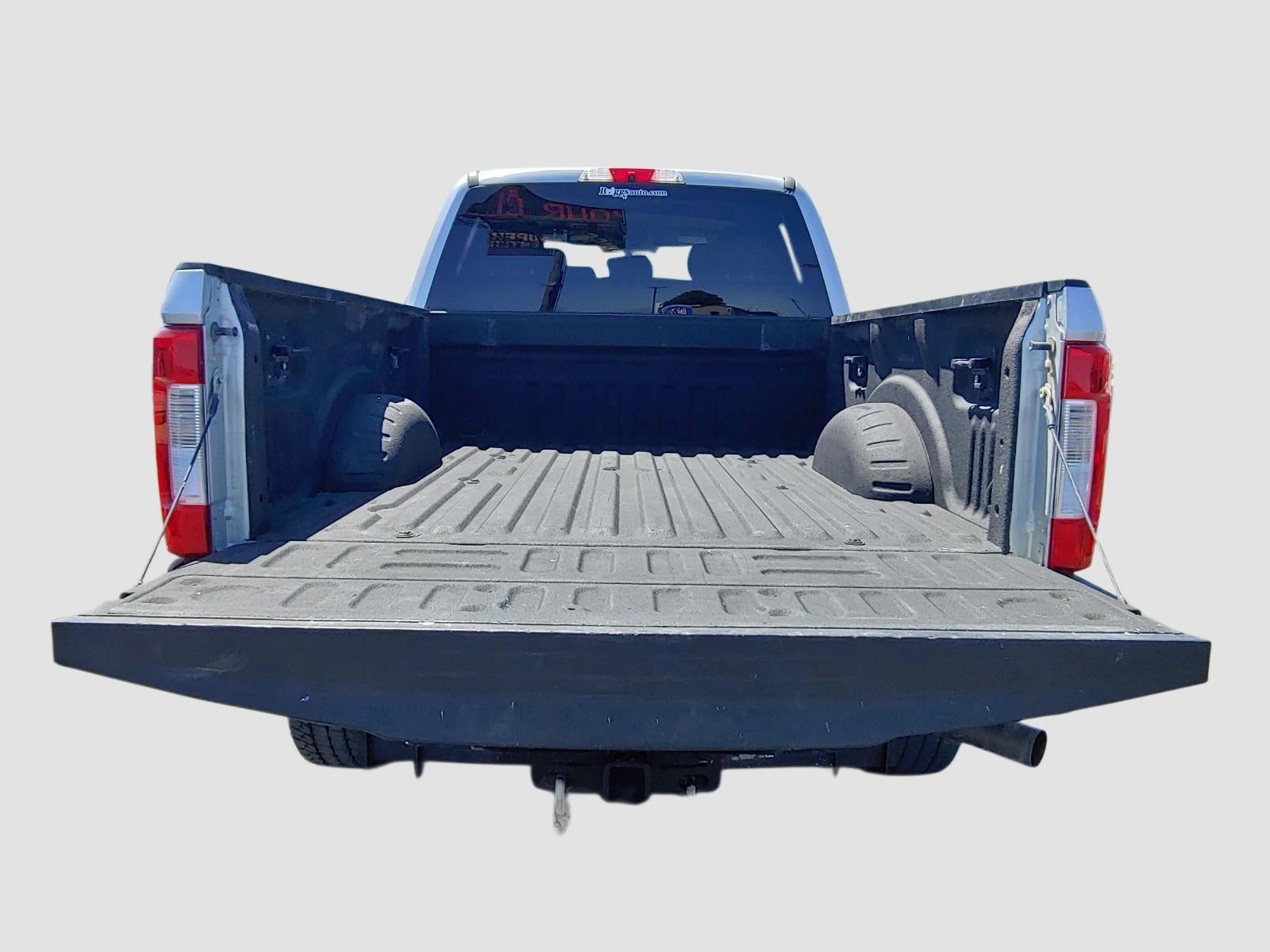 2019 Ford Super Duty F-250 SRW XLT