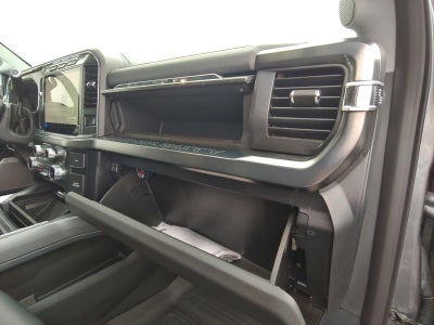 2024 Ford Super Duty F-250 SRW LARIAT