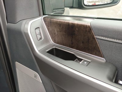 2024 Ford Super Duty F-250 SRW LARIAT