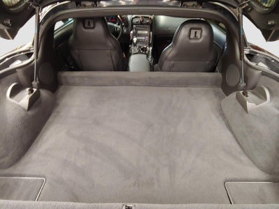 2009 Chevrolet Corvette w/1LT