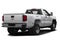 2015 Chevrolet Silverado 3500Hd Built After Aug 14 LT