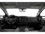 2015 Chevrolet Silverado 3500Hd Built After Aug 14 LT