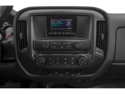 2015 Chevrolet Silverado 3500Hd Built After Aug 14 LT