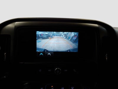 2017 Chevrolet Silverado 1500 Work Truck