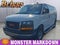 2025 GMC Savana Cargo Van CARGO