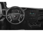 2025 GMC Savana Cargo Van CARGO