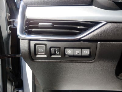 2019 Cadillac XT4 AWD Premium Luxury