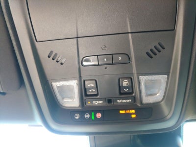 2019 Cadillac XT4 AWD Premium Luxury