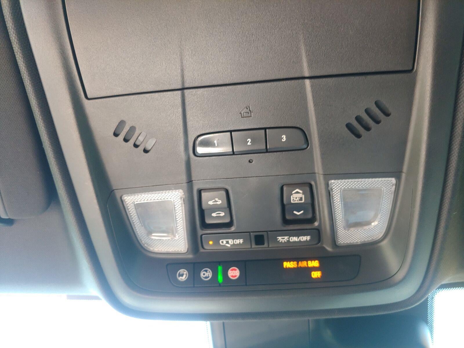 2019 Cadillac XT4 AWD Premium Luxury
