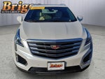 2018 Cadillac Xt5 Luxury AWD