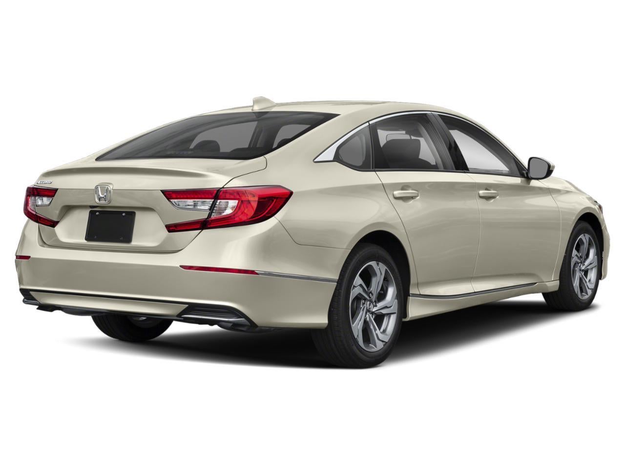 2020 Honda Accord Sedan EX