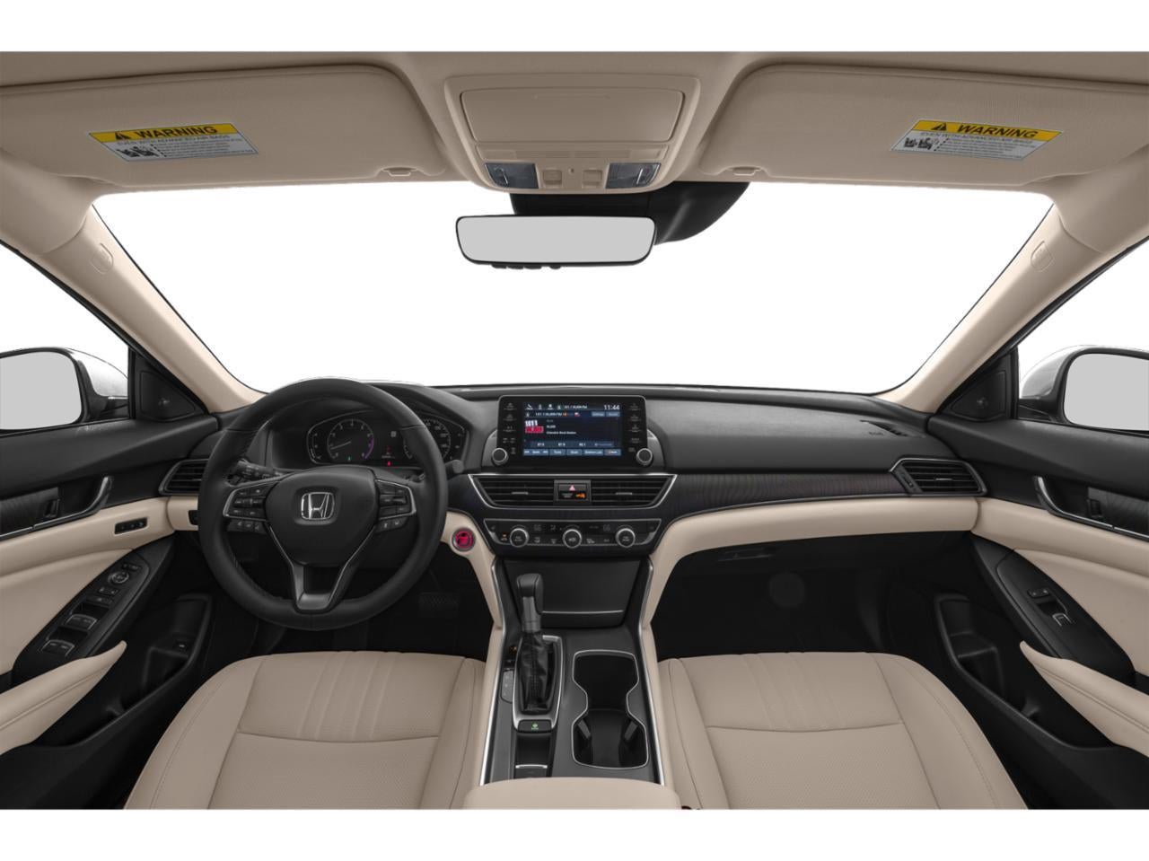 2020 Honda Accord Sedan EX