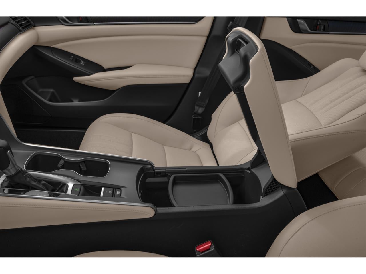 2020 Honda Accord Sedan EX