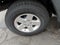 2011 Jeep Wrangler Unlimited Sport