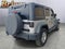 2011 Jeep Wrangler Unlimited Sport