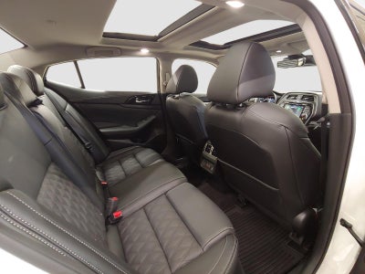 2023 Nissan Maxima Platinum