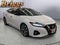 2023 Nissan Maxima Platinum