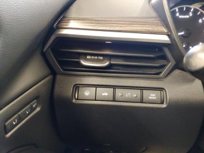 2019 Nissan Altima 2.0 Edition ONE