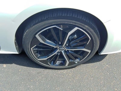 2026 Nissan Altima SR