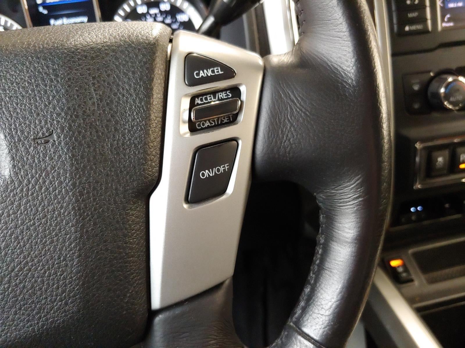 2019 Nissan Titan SL