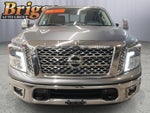 2019 Nissan Titan SL