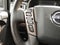 2023 Nissan Titan Platinum Reserve