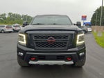 2023 Nissan Titan PRO-4X