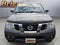 2014 Nissan Frontier SV
