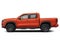 2025 Nissan Frontier PRO-X