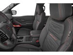 2025 Nissan Frontier PRO-X