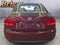 2012 Volkswagen Passat SE w/Sunroof & Nav PZEV