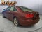 2012 Volkswagen Passat SE w/Sunroof & Nav PZEV