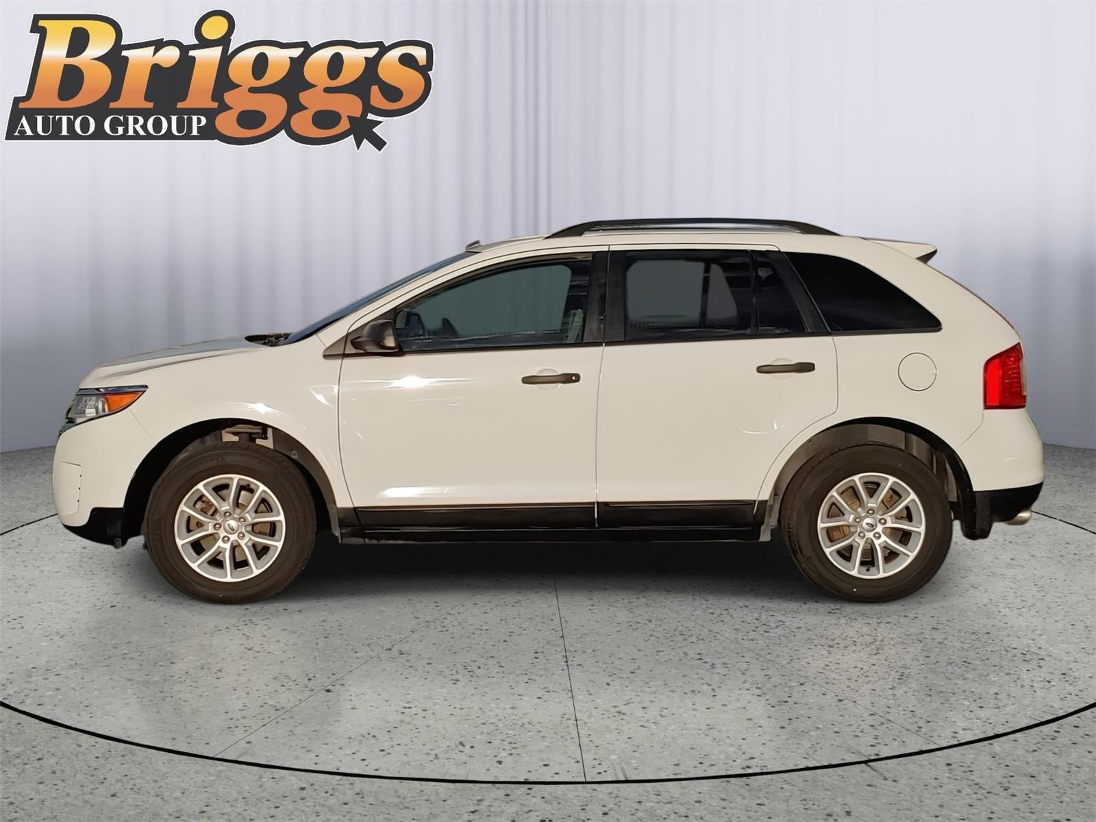 2014 Ford Edge SE