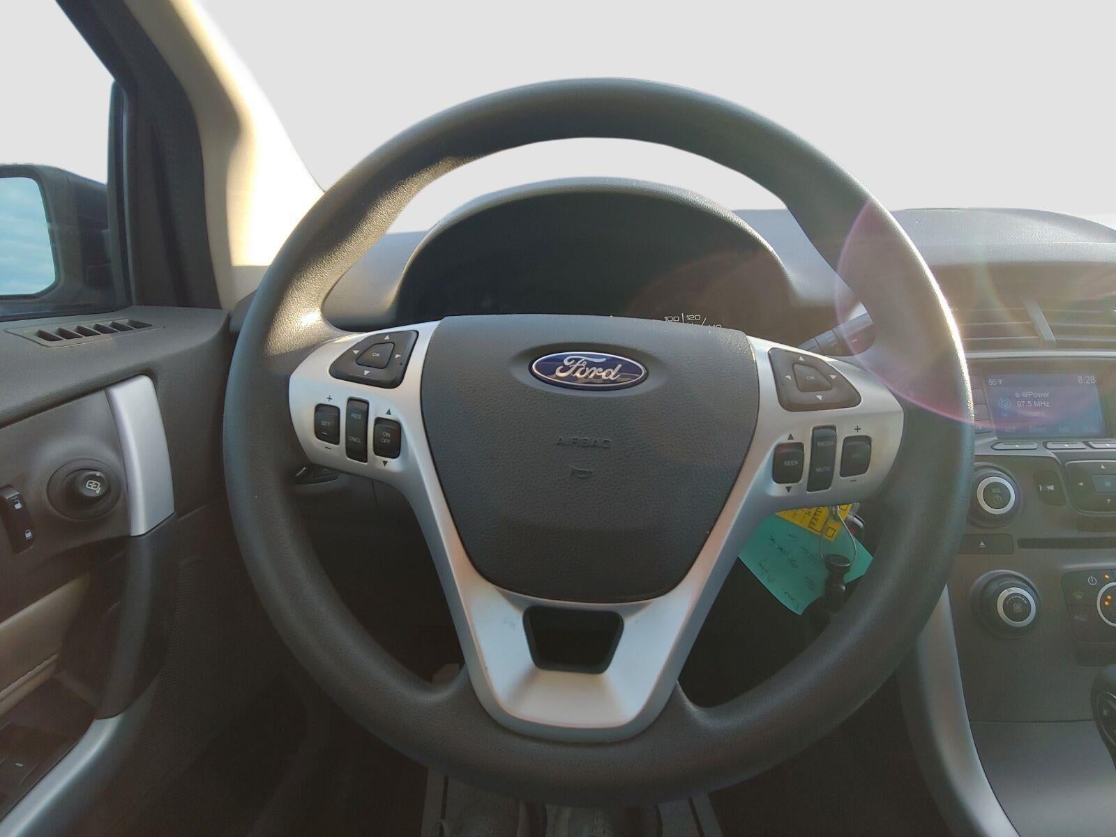 2014 Ford Edge SE