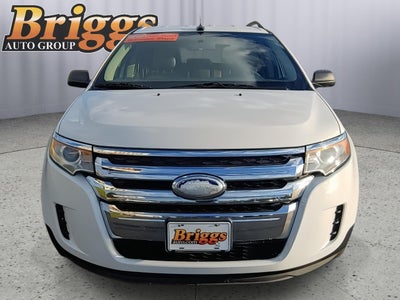 2014 Ford Edge SE