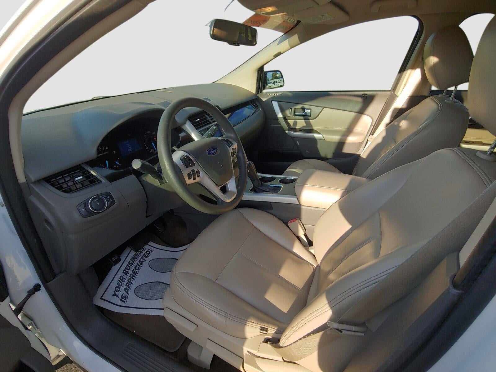 2014 Ford Edge SE