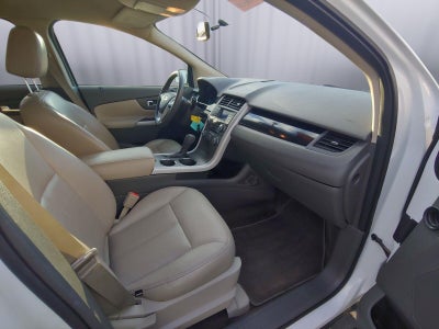 2014 Ford Edge SE