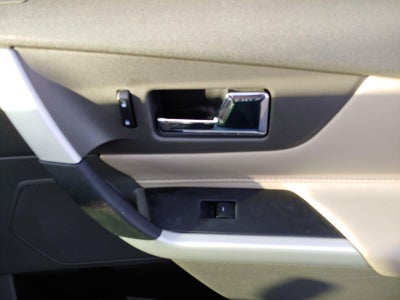 2014 Ford Edge SE