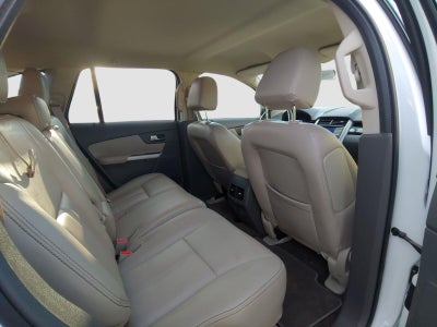 2014 Ford Edge SE