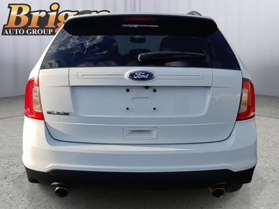 2014 Ford Edge SE