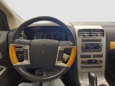 2008 Lincoln MKX Base