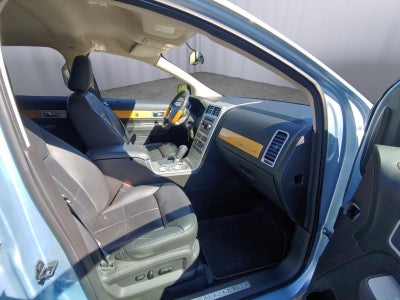 2008 Lincoln MKX Base
