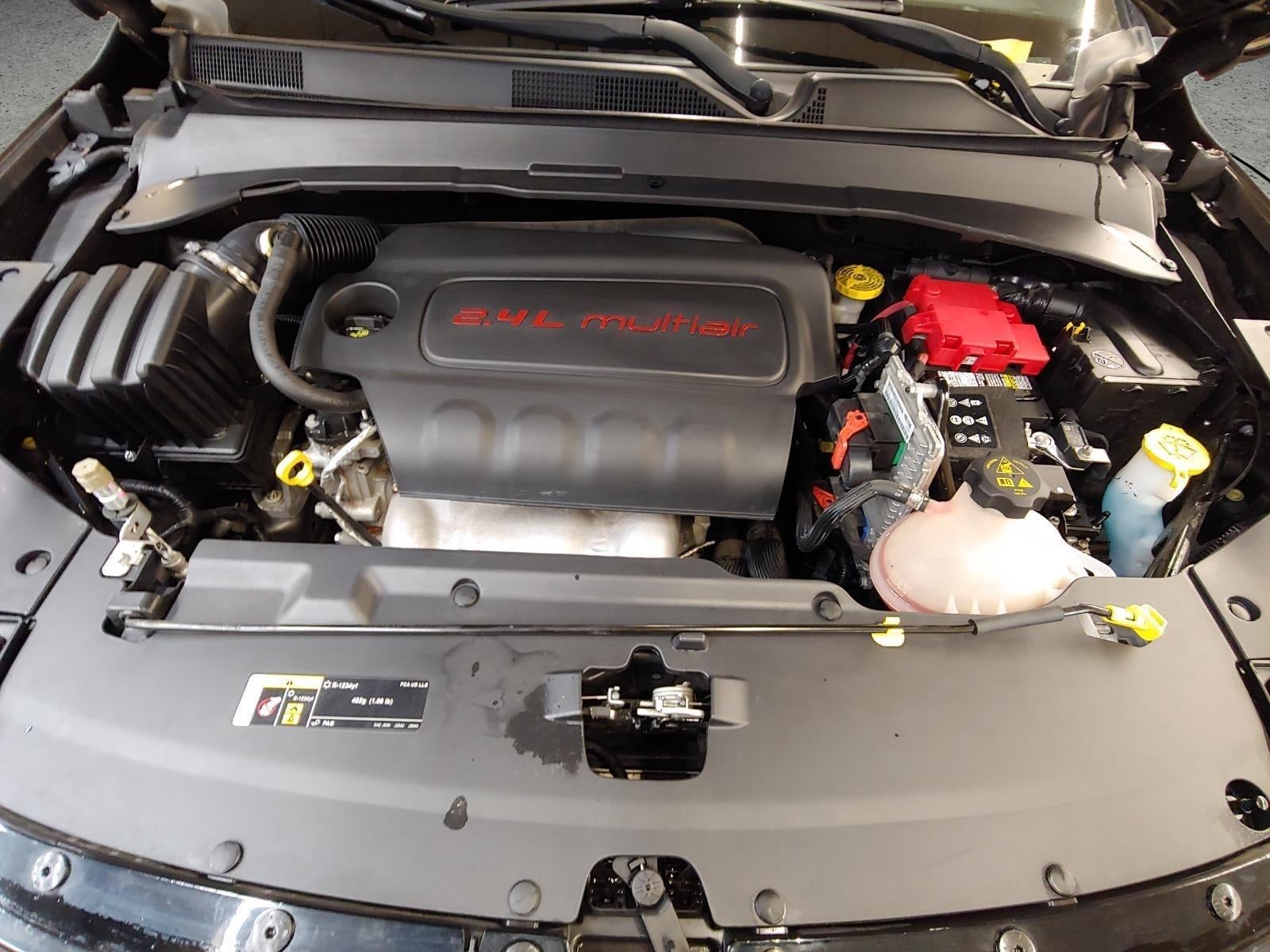 2021 Jeep Compass 80th Anniversary Edition