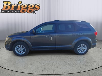 2015 Dodge Journey SXT