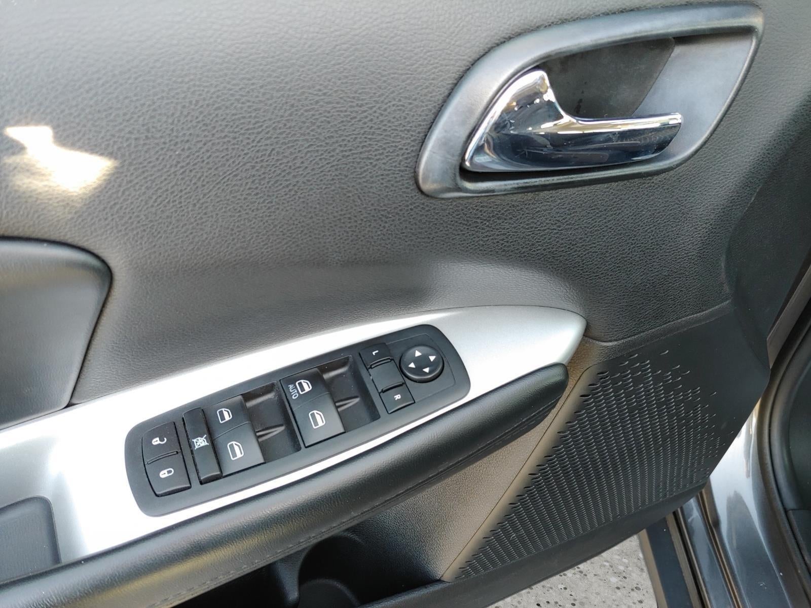 2015 Dodge Journey SXT