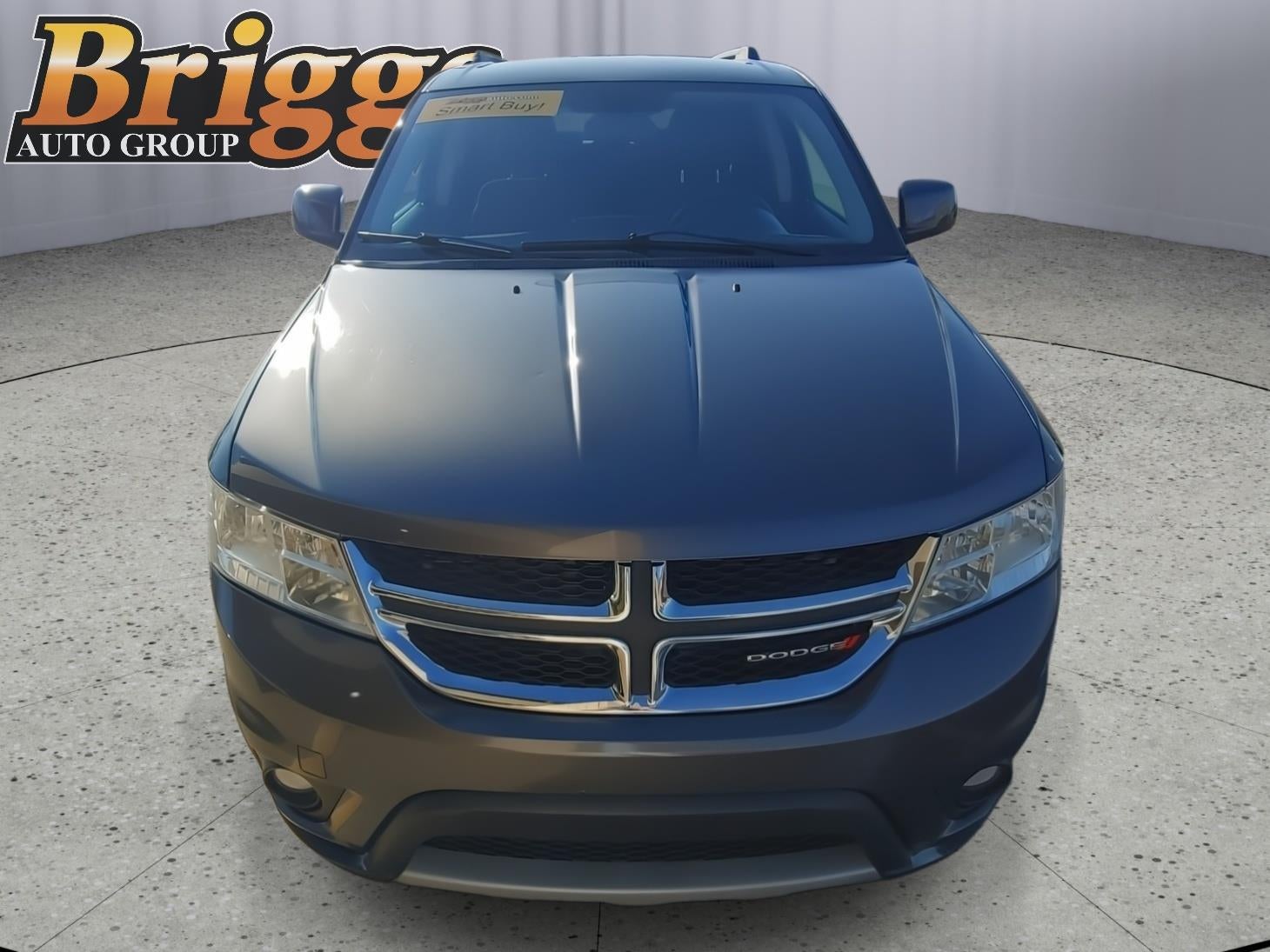 2015 Dodge Journey SXT