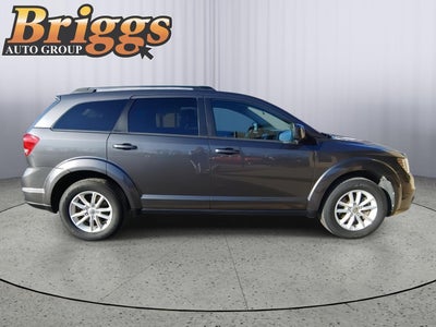 2015 Dodge Journey SXT