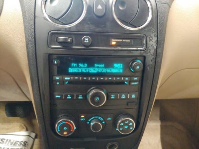 2010 Chevrolet HHR LS
