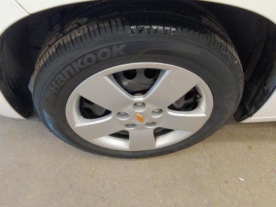 2010 Chevrolet HHR LS