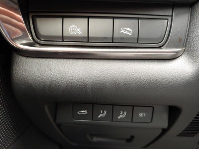 2024 Mazda Mazda CX-30 2.5 S Premium Package
